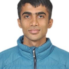 Darpan Bhalla