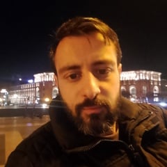 Zhirayr