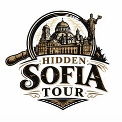 Hidden Sofia Tour