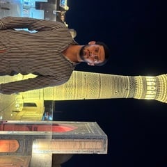 Mukhammadali Yakhyoev