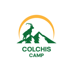 Colchis Camp