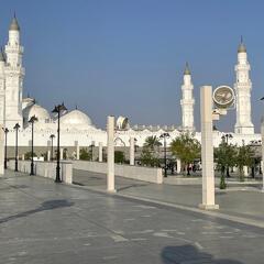Madina Tours