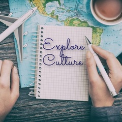 Explore Culture