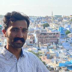 Sandeep Singh