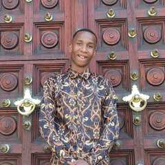 Ibrahim Salum Masoud
