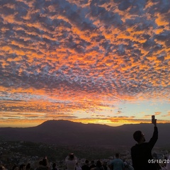 Tour of Medina & sunset