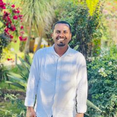 Tewodros Demessie