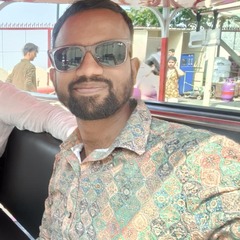 Aaqib Shaikh