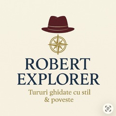 Robert Explorer
