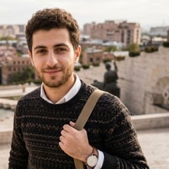 Armen Papyan