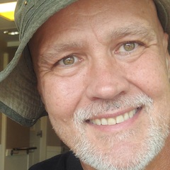 David Pluscauskas
