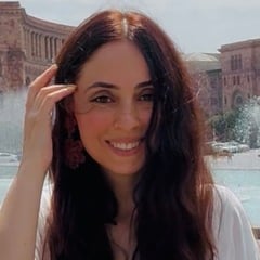 Lusine Papikyan