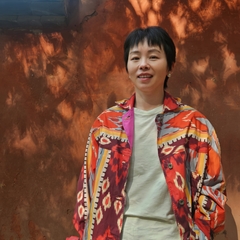 Cheng Lei