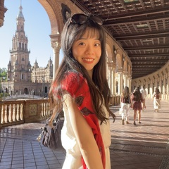 Mei Lu