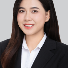 Yen Giang