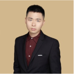 Zeqing Mao