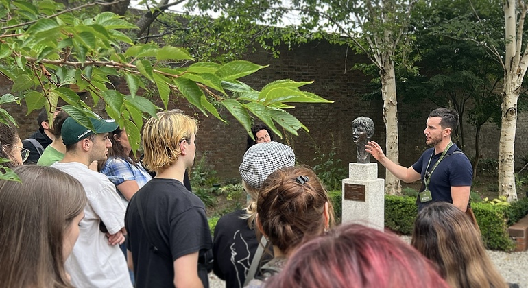 Visite gratuite de Dublin Irlande &mdash; #30