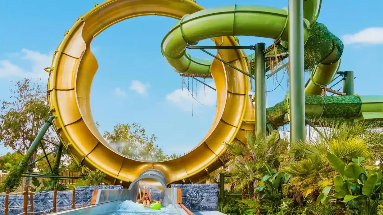 Acqua Village Follonica: Eintrittskarte Bereitgestellt von PASS4FUN - FZCO