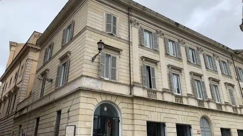 Roma: Domus Romana del Palacio Valentini + Experiencia Multimedia Operado por Ticketstation Srl