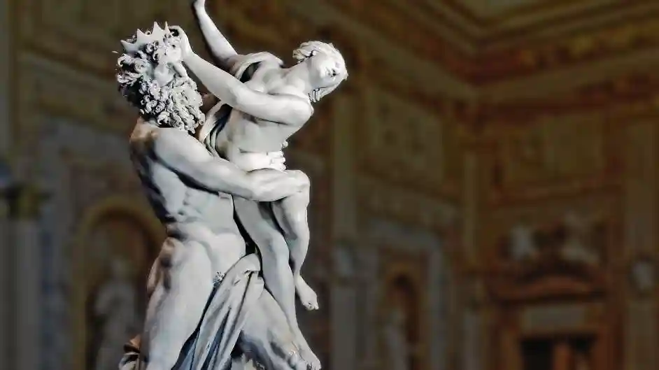 Galerie Borghese: Reservierter Eingang Bereitgestellt von Crown Tours srl