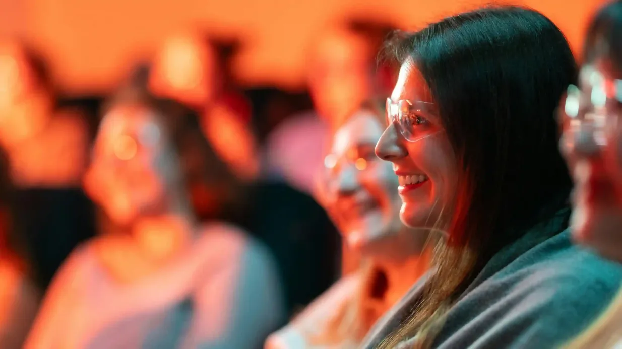 Spectacle de lave islandaise Vik Fournie par Icelandic Lava Show