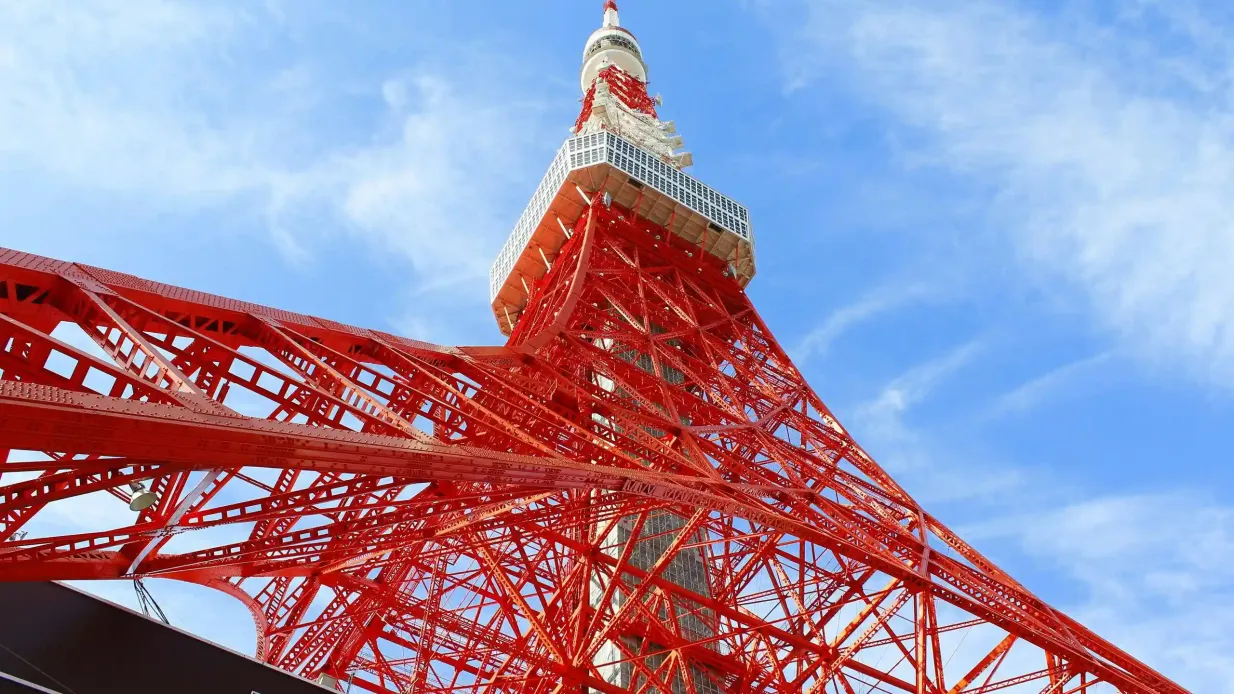 Torre de Tokio: Entrada a la Cubierta Principal + Billete para el Metro de Tokio Operado por LINKTIVITY Inc.