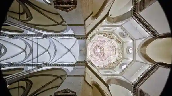 Duomo di Firenze: Tour guidato