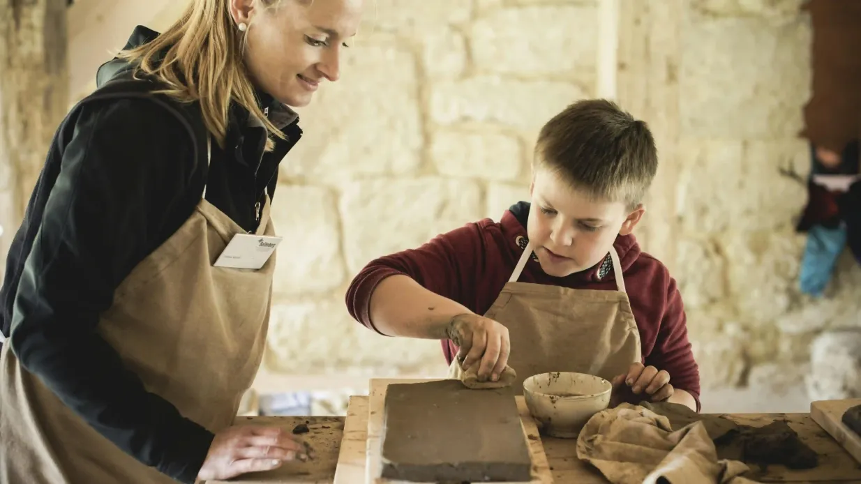 Freilichtmuseum Ballenberg: Eintritt ohne Anstehen Bereitgestellt von Ballenberg, Swiss Open-Air Museum