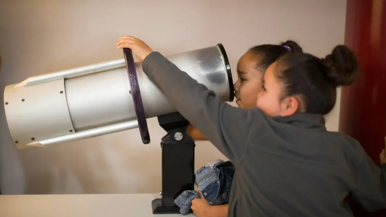 Fleet Science Center: Biglietto con accesso rapido Fornito da The Fleet Science Center