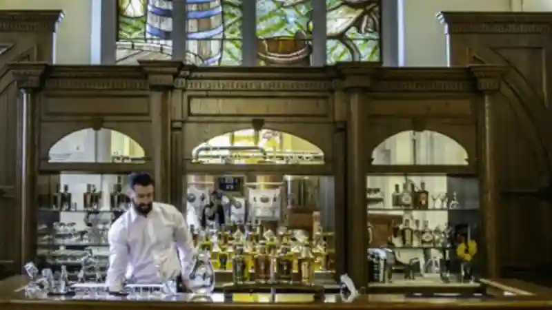 Distilleria Pearse Lyons: Tour guidato con 3 degustazioni