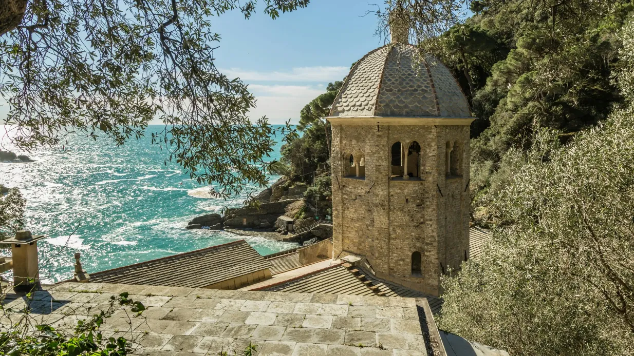 Abbazia di San Fruttuoso: Eintrittskarte Bereitgestellt von FAI - Fondo Ambiente Italiano