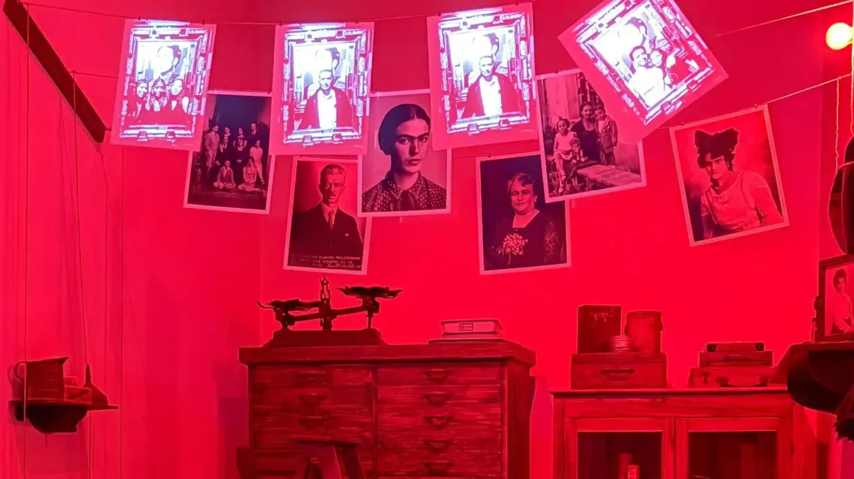 Casa Kahlo: Salta la coda per entrare a Casa Kahlo