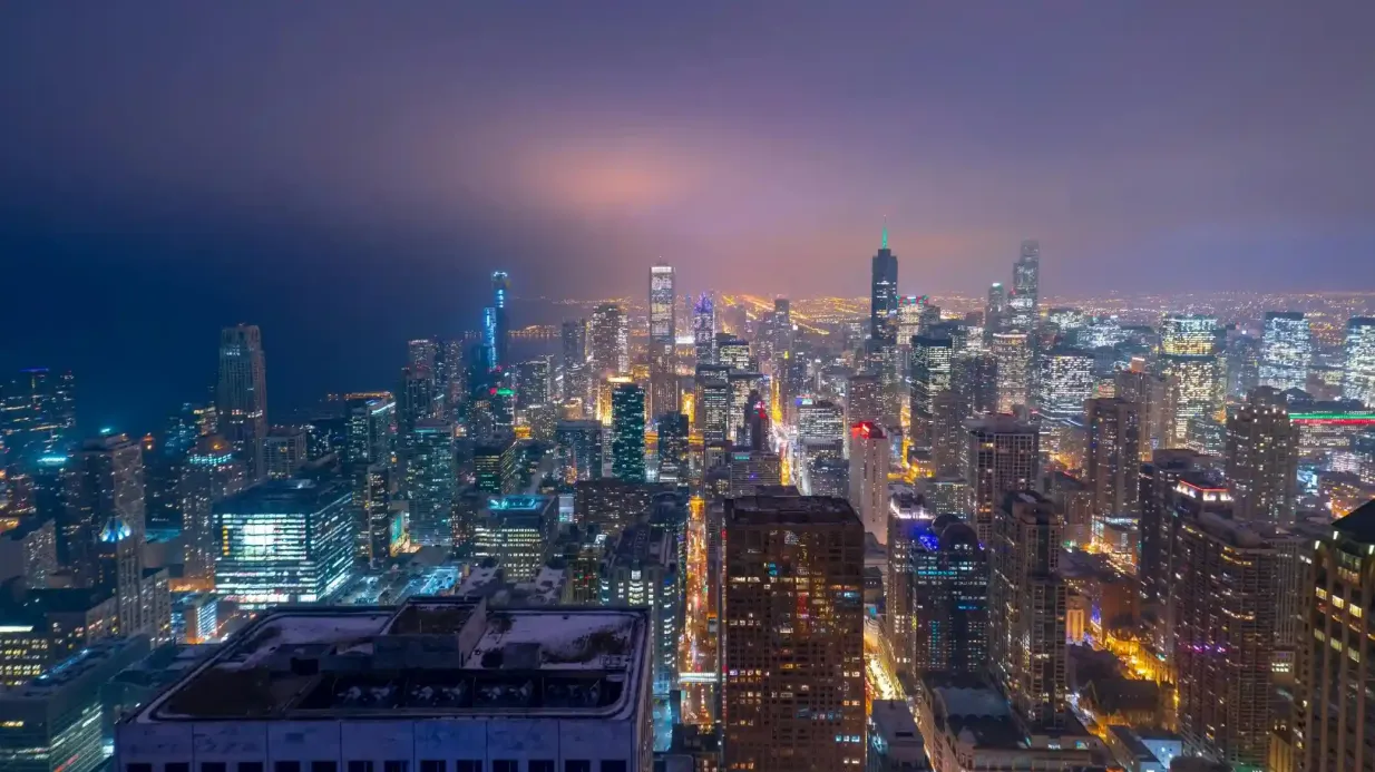 Plataforma de Observación 360 Chicago: Billete Fast Pass Operado por 360 Chicago Observation Deck - Montparnasse 56 Chicago LLC