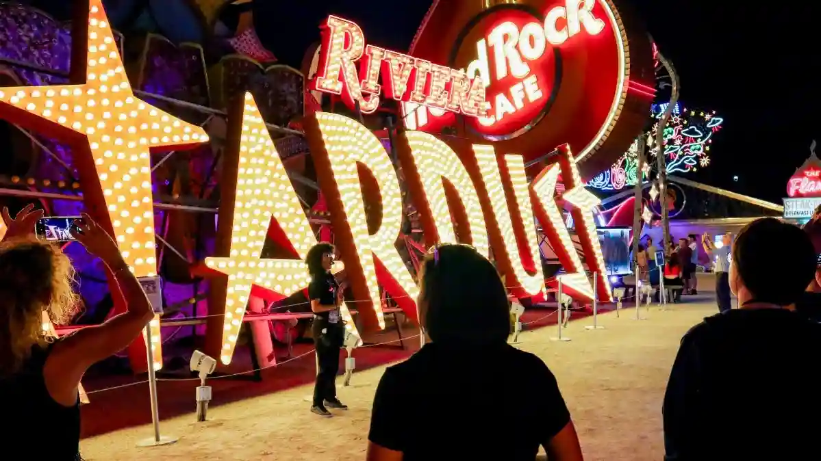 The Neon Museum: General Admission