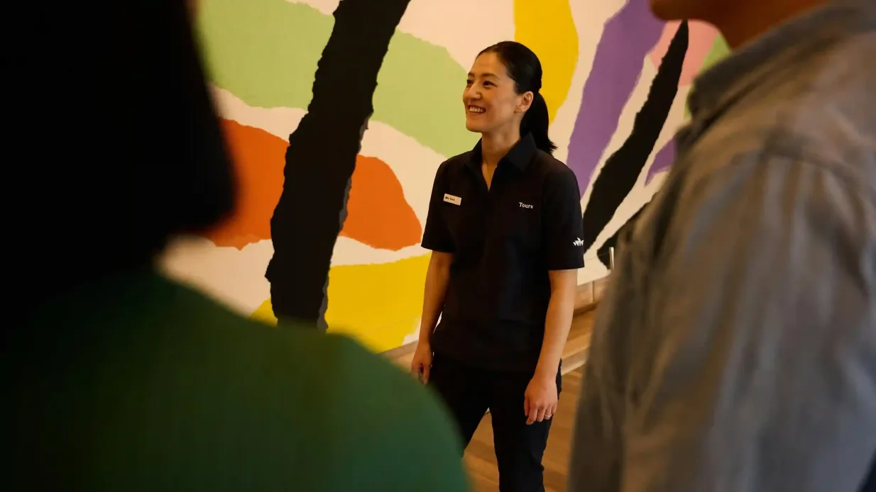 Ópera de Sydney: Visita guiada oficial en mandarín