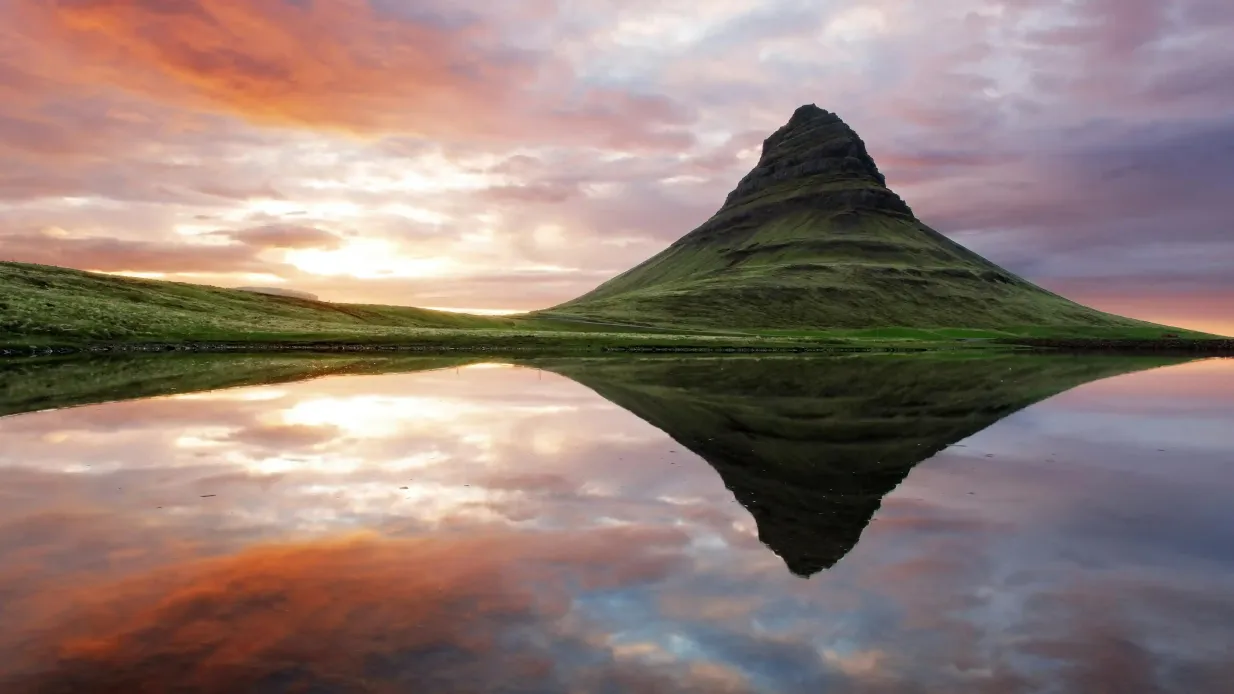 Snæfellsnes and Kirkjufell: Small-Group Tour from Reykjavík Provided by Arctic Adventures