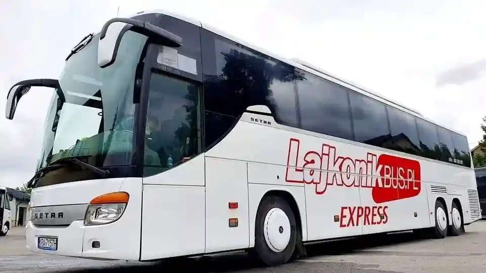 Auschwitz-Birkenau: One-Way Shuttle to/from Krakow Provided by Discover Cracow