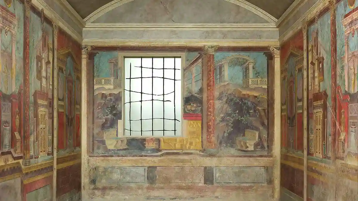 The Metropolitan Museum of Art: Guided Tour Provided by ExperienceFirst