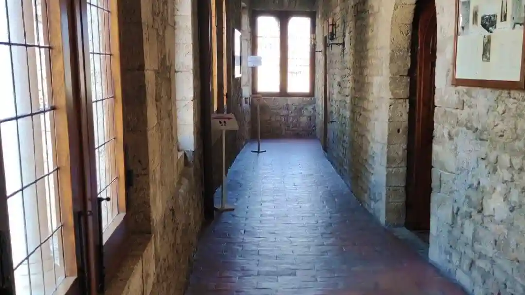 Bonifacio VIII Palace in Anagni: Entry Ticket Provided by Omnia For Italy