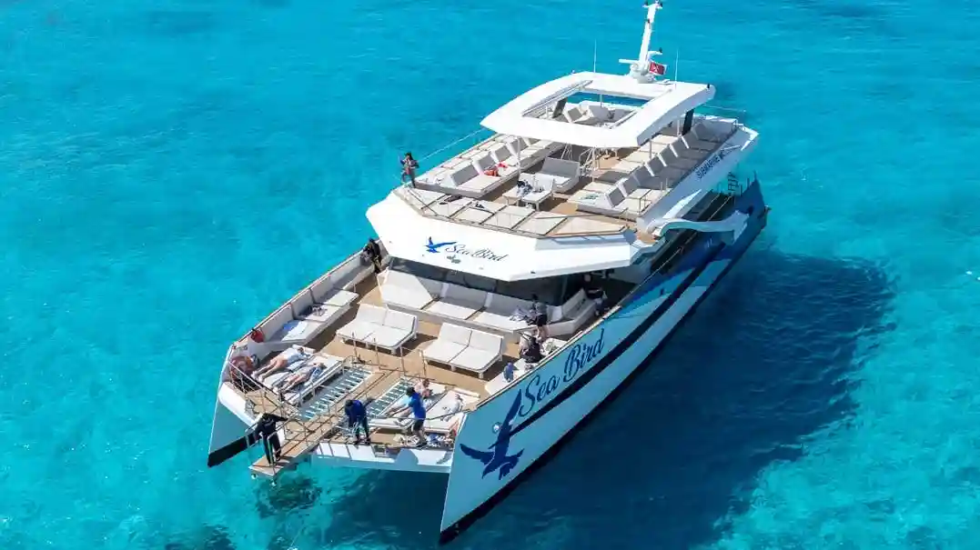 Comino: Blue Lagoon Day Trip Provided by Jonathan Grech