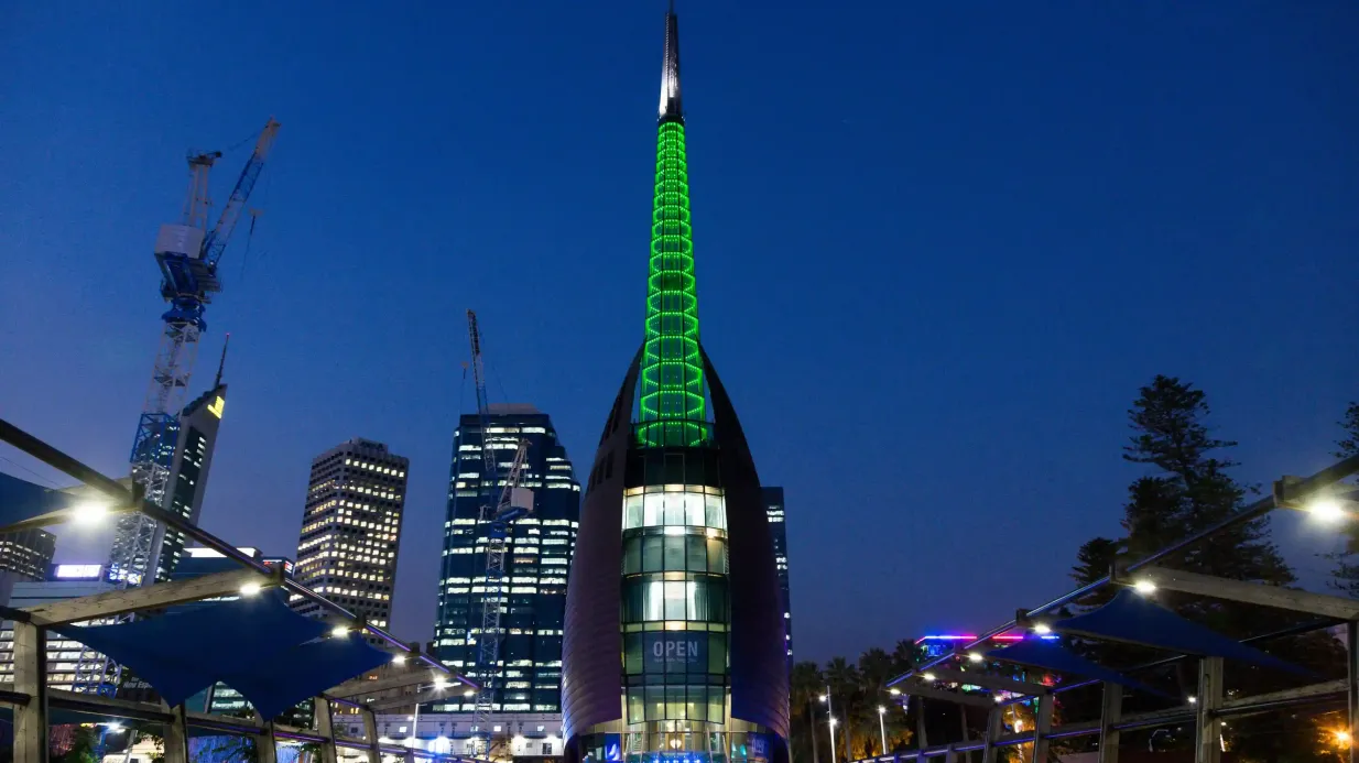 The Bell Tower Provided by The Bell Tower