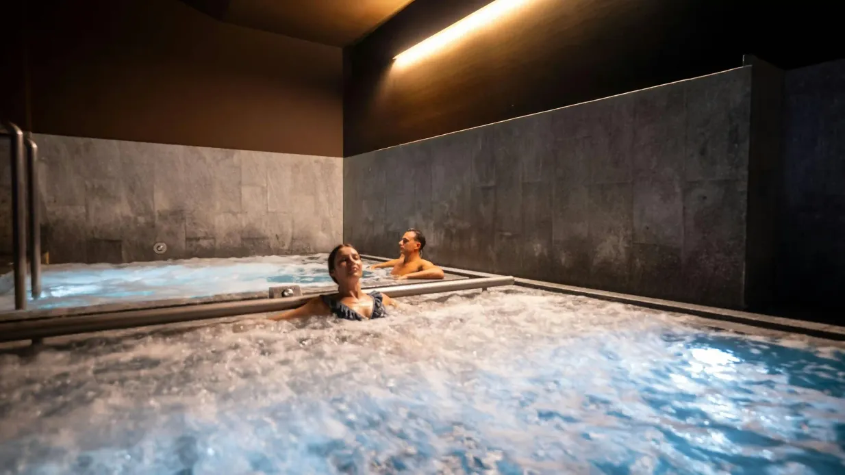 Voucher QC TermeTorino Spa