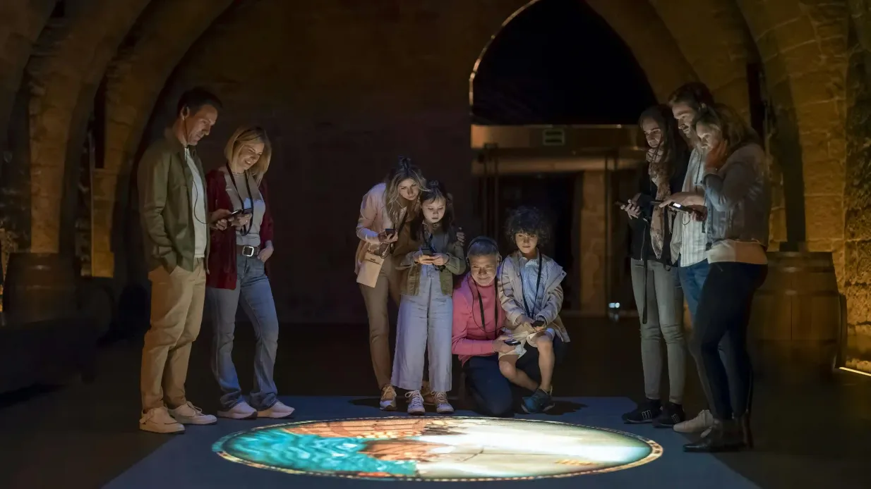 Monastère de Sant Benet de Bages : Billet d'entrée + Audioguide Fournie par Fundacion Catalunya La pedrera - Mon Sant Benet