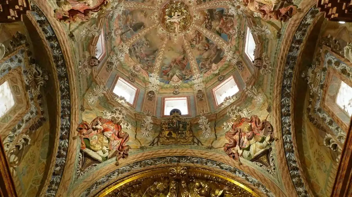 Cathedral of Santa María de Mediavilla & Museo de Arte Sacro: Guided Tour Provided by OBISPADO DE TERUEL