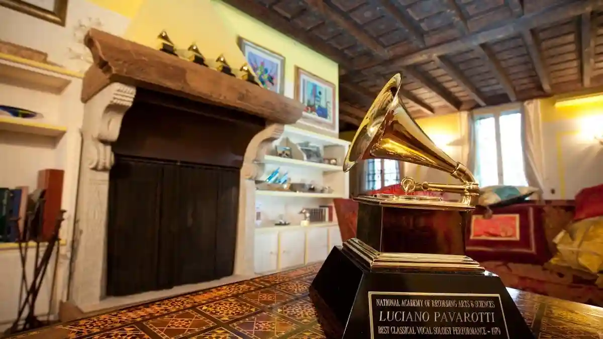 Museos Ferrari y Casa Pavarotti: Billete de entrada Operado por Vivara Viaggi