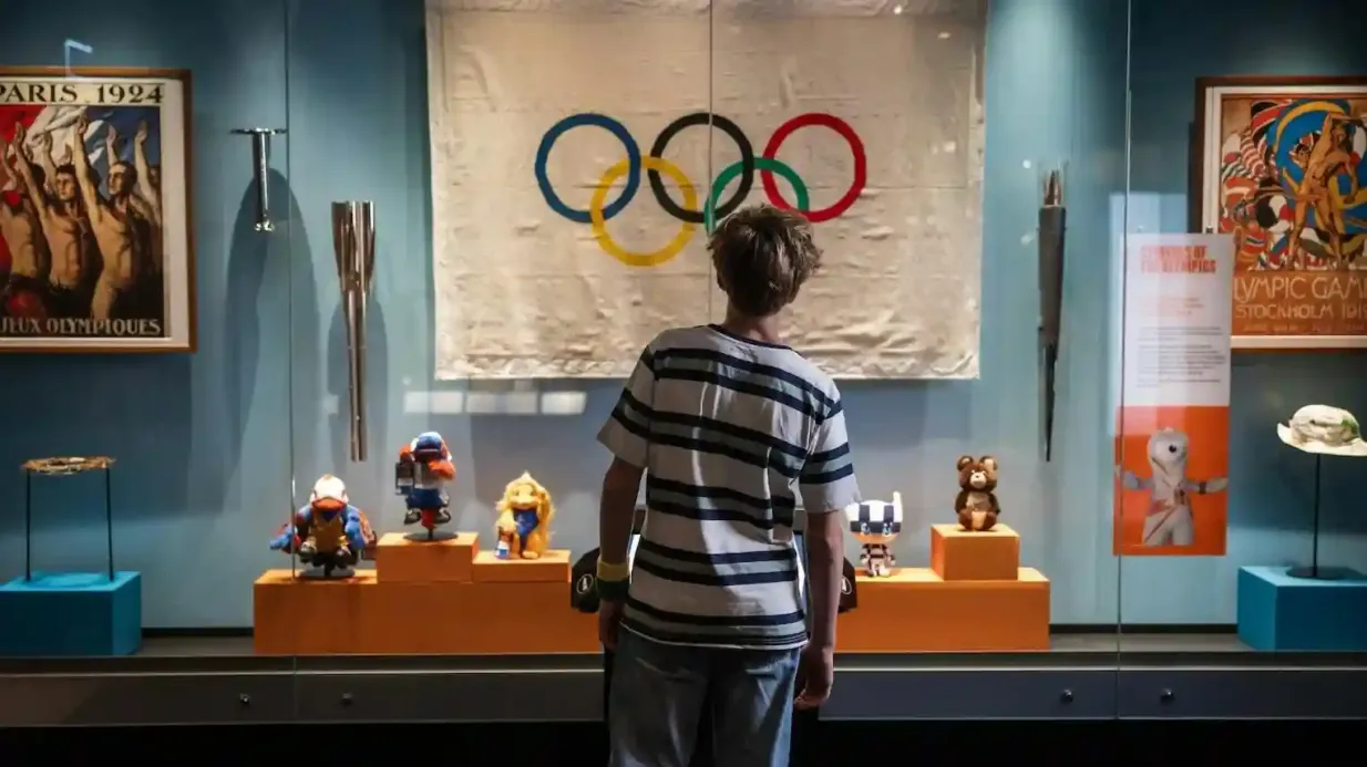 Melbourne Cricket Ground : Visite guidée + entrée au musée des sports australiens Fournie par Australian Sports Museum Limited