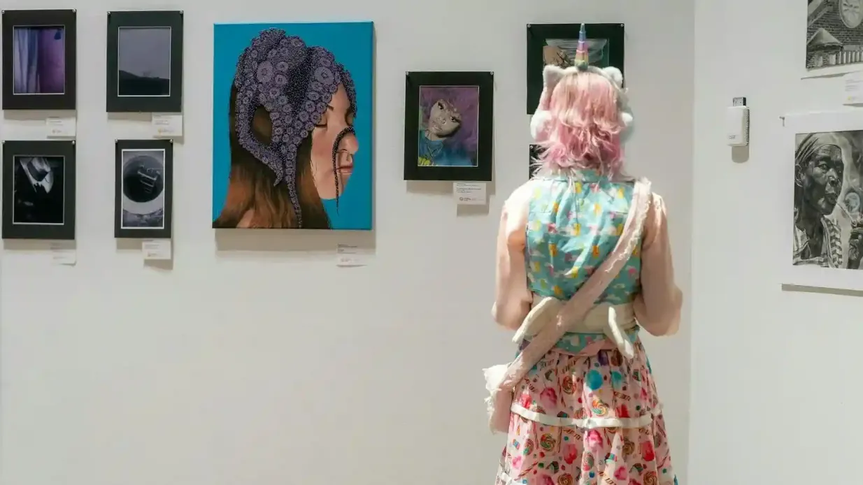 Memphis Brooks Museum of Art: Entry Ticket Provided by Memphis Brooks Museum of Art