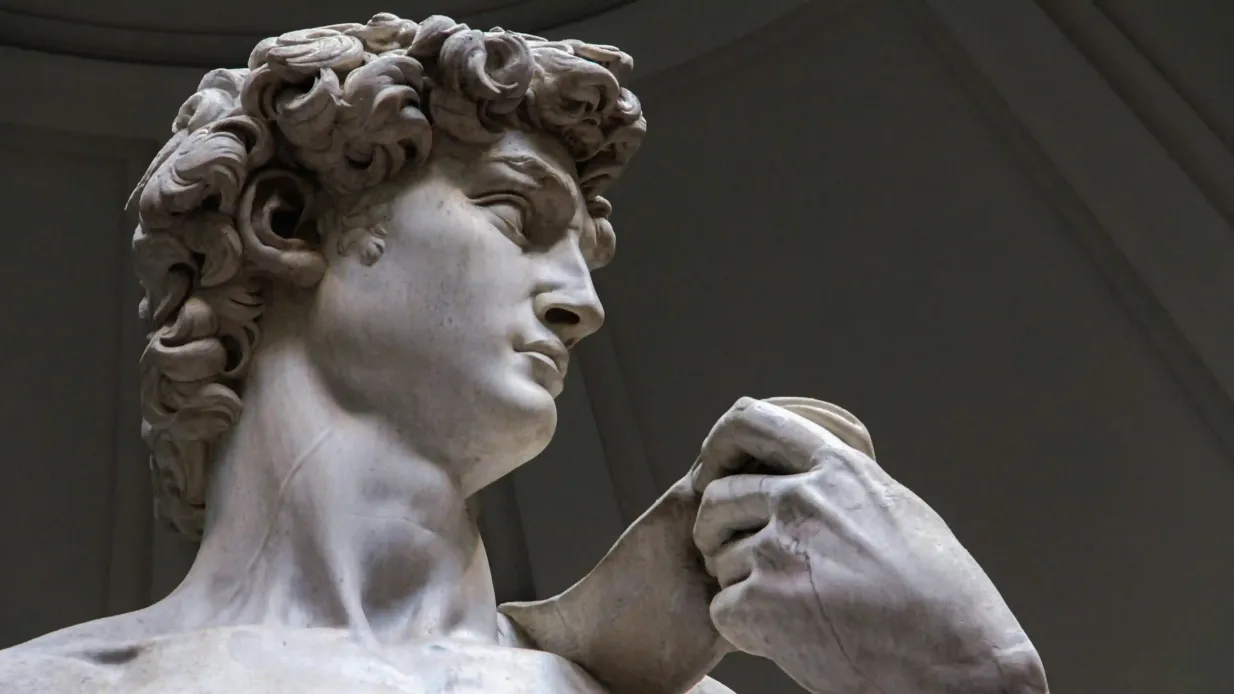 Accademia Gallery: Priority Entry Ticket + Audio Guide