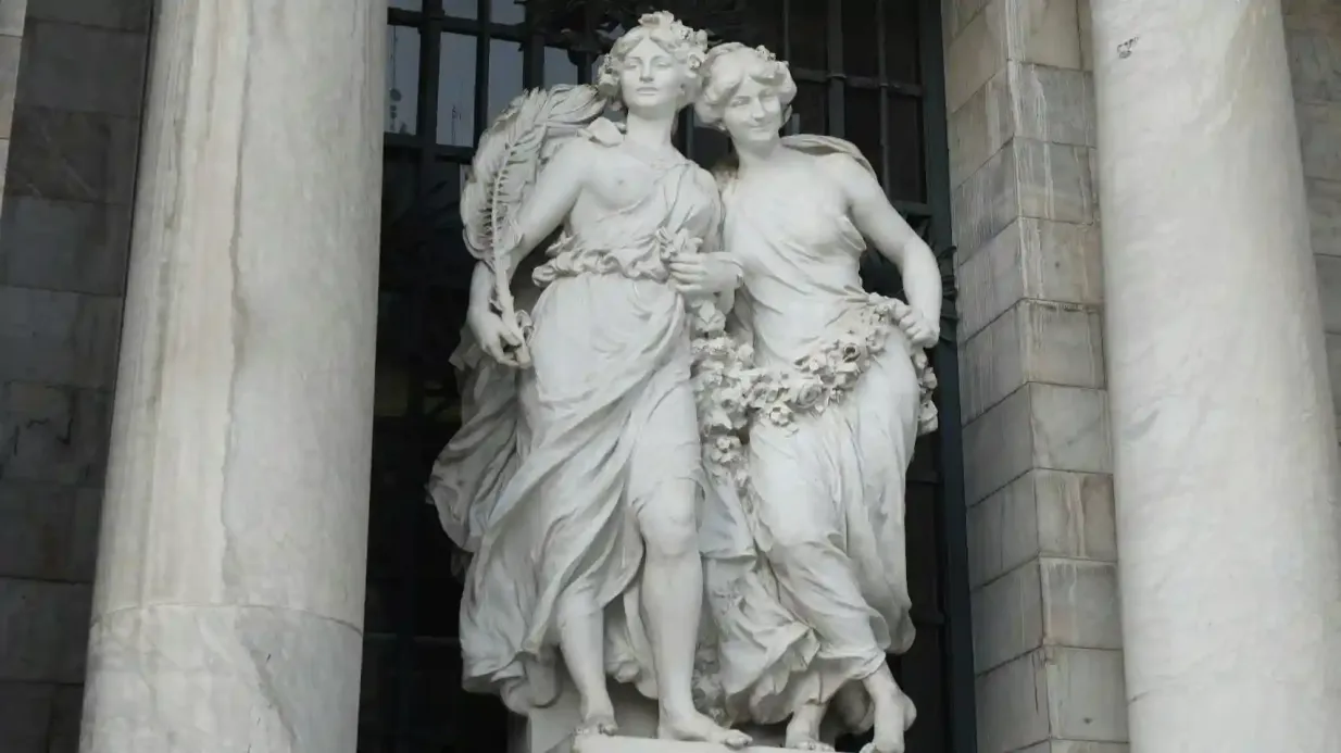 Palacio de Bellas Artes: Entry Ticket + Guided Tour