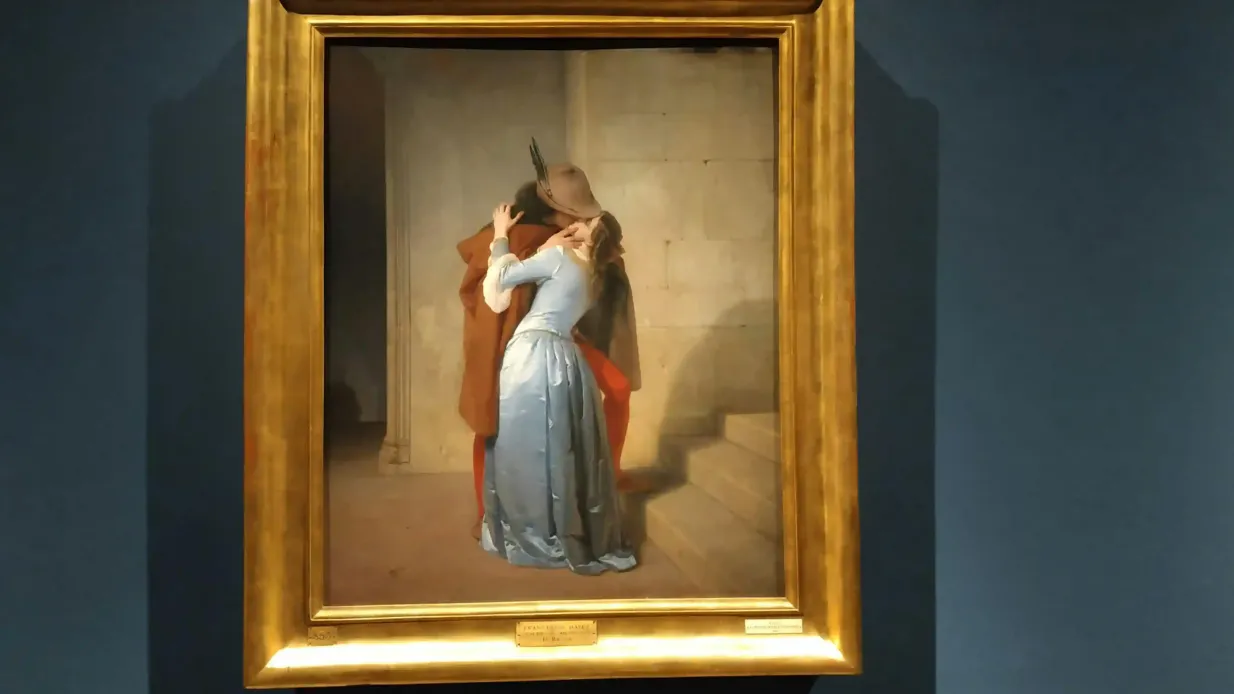 Pinacoteca di Brera: Tour guidato a piedi per piccoli gruppi Fornito da IHE TOUR OPERATOR S.R.L.